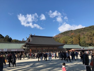 2018年も頑張っていきたい