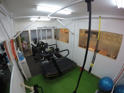 KOKORO PERSONAL gym